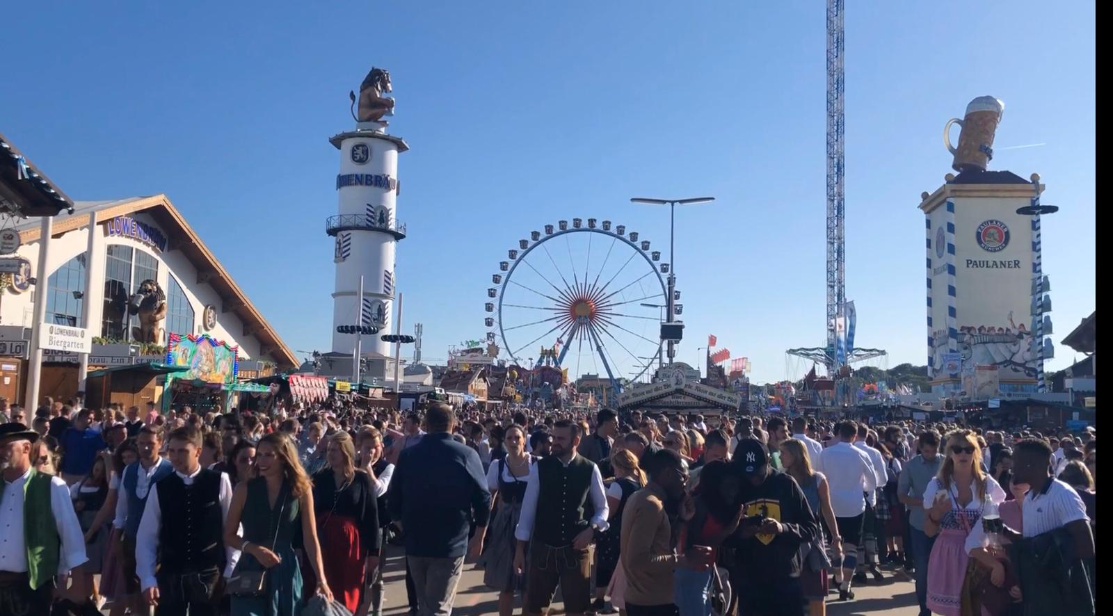 8. Wiesn-Spezial