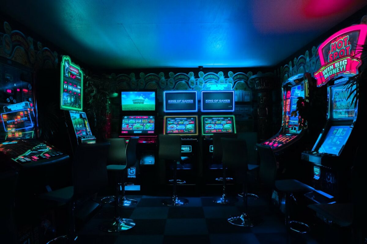 Wie Musik die Stimmung von Online Casino Spielern beeinflusst