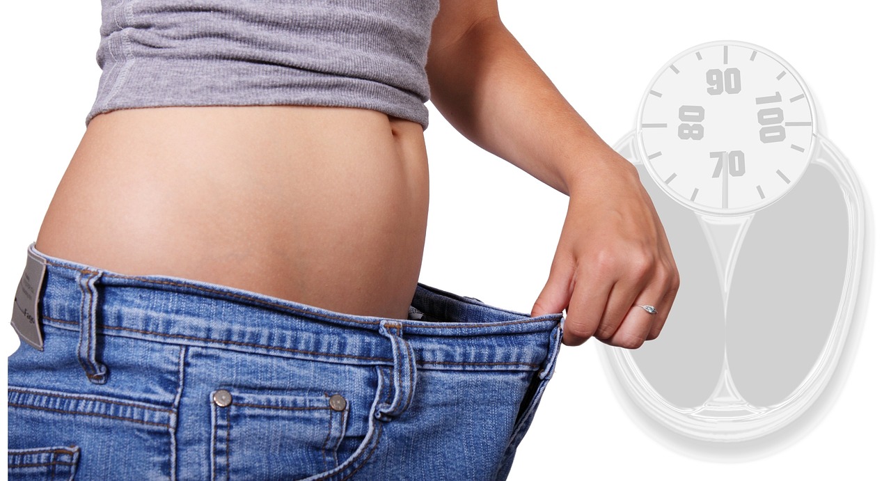 Moderne Ansätze zur Gewichtsreduktion: Welche Supplements unterstützen wirklich?