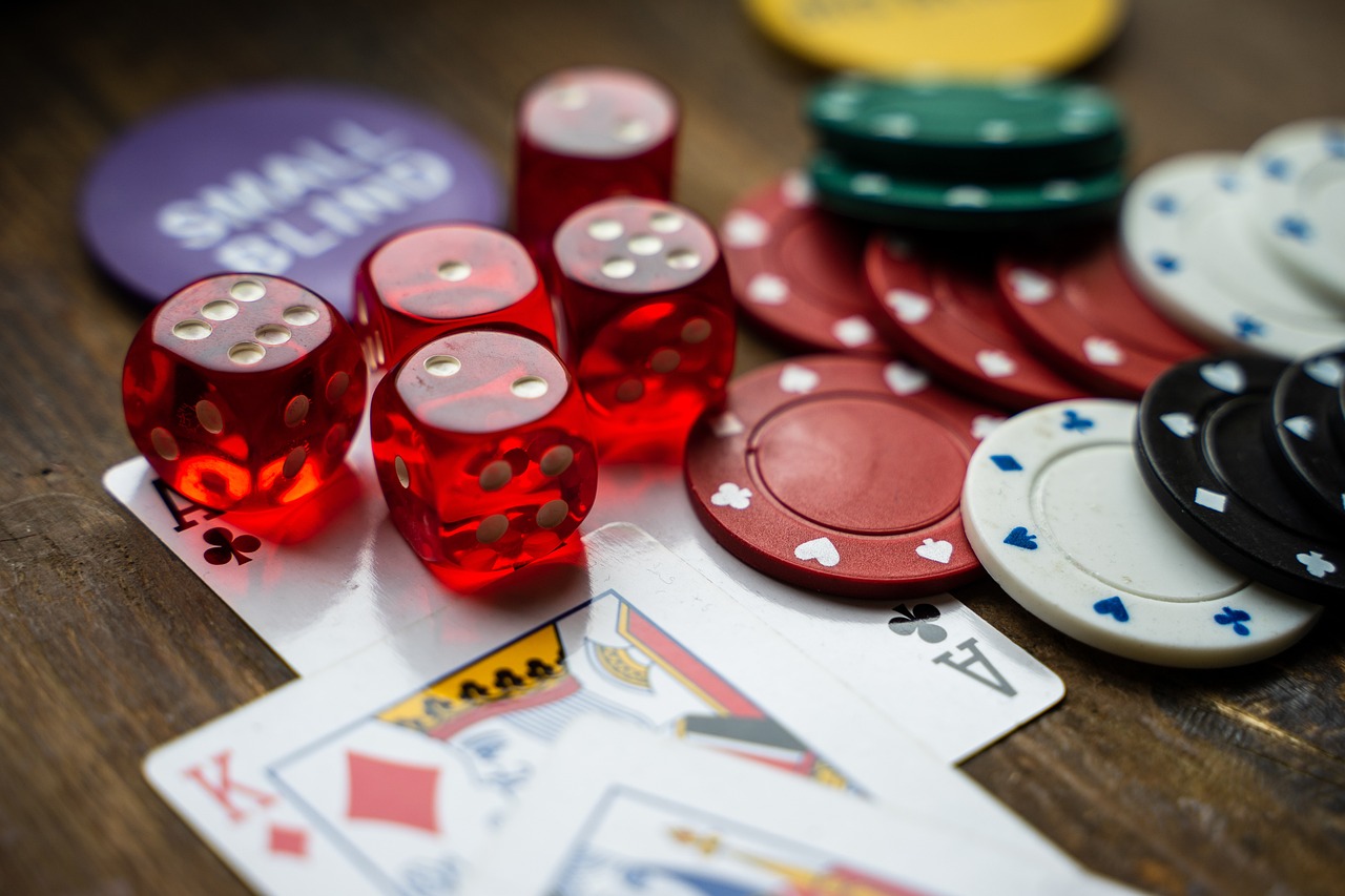 Regulierungen Online Casinos