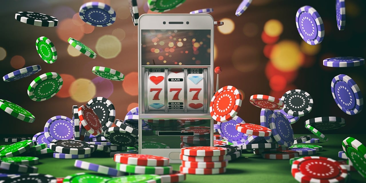 Online-Casino für Reisende: Spielen Sie, wo immer Sie sind