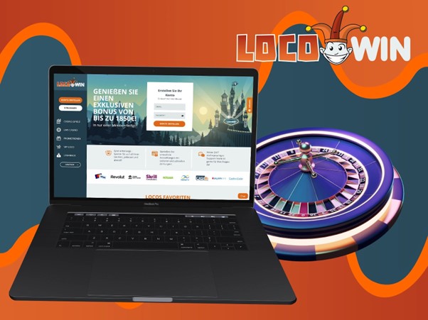 LocoWin Casino: Detaillierte Bewertung für Deutschland